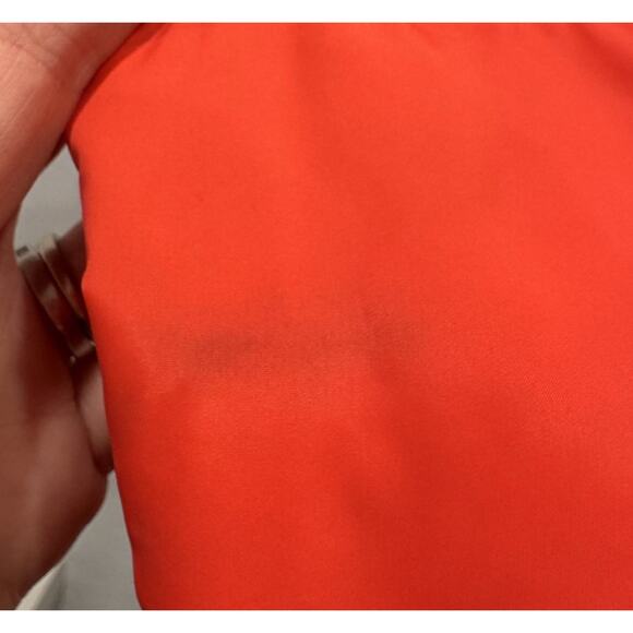 Mother The Drop Pillow Talk Puffer Jacket Anthropologie Size Medium READ - Picture 9 of 16